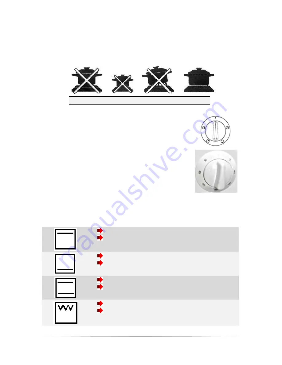 Pkm EH4-50 GA Instruction Manual Download Page 30