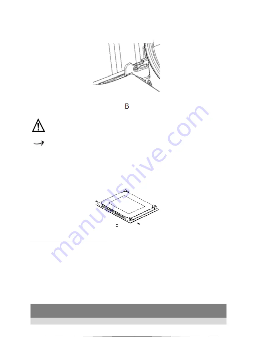 Pkm F7-2B Instruction Manual Download Page 47