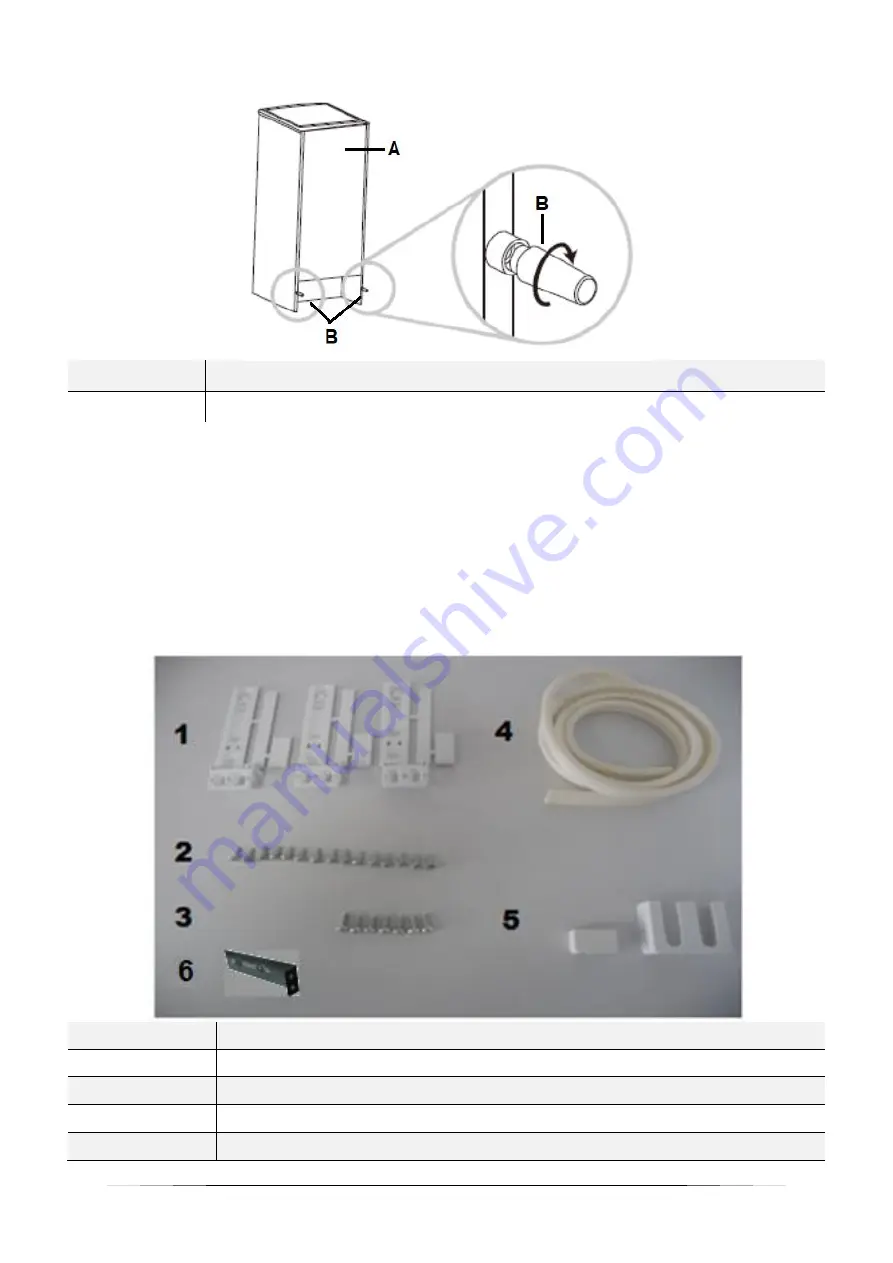 Pkm GK 225.4 A+EB Instruction Manual Download Page 46