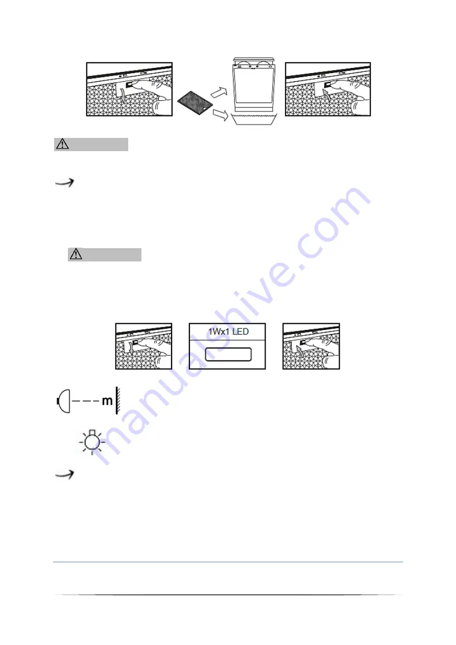 Pkm GS1-60CIXPH Instruction Manual Download Page 35