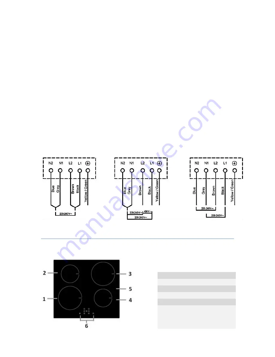 Pkm IF 4 Instruction Manual Download Page 35