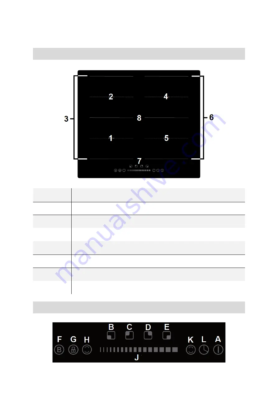 Pkm IN4-2FZS Instruction Manual Download Page 80