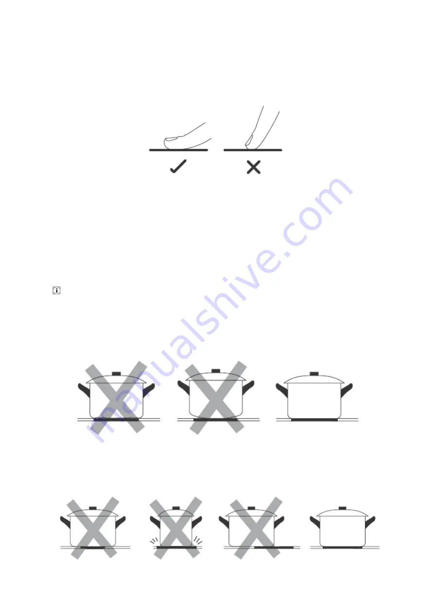 Pkm KF4-2KB G Instruction Manual Download Page 20