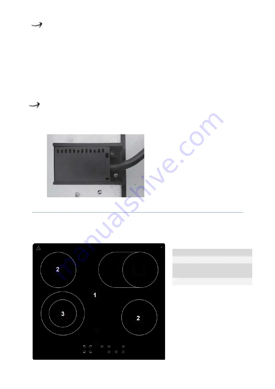 Pkm KF4-2KB X Instruction Manual Download Page 17