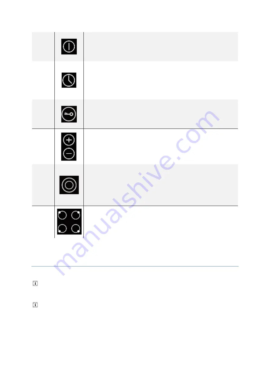 Pkm KF4 X KH Instruction Manual Download Page 63