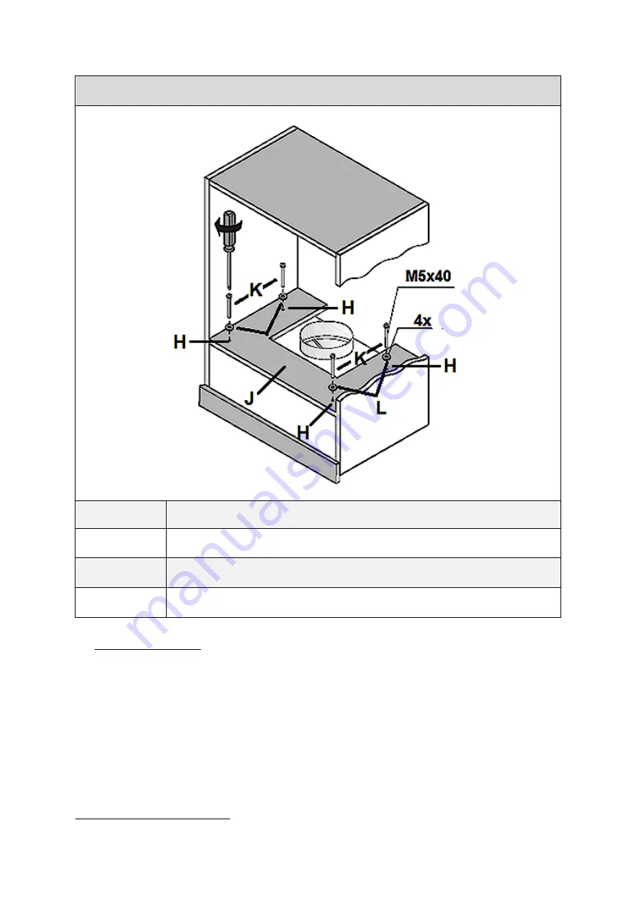 Pkm KH-60EB2X Instruction Manual Download Page 19