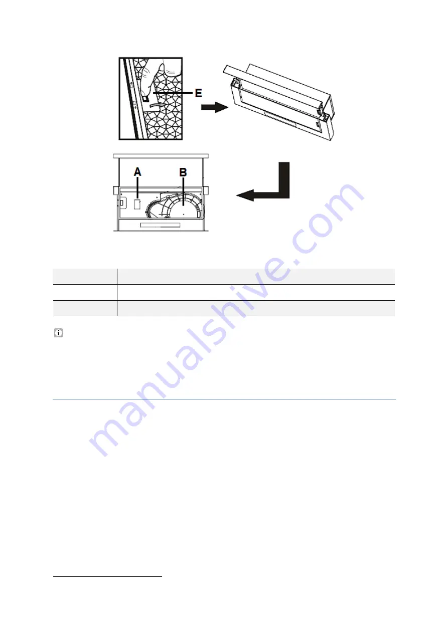 Pkm KH-60EB2X Instruction Manual Download Page 22