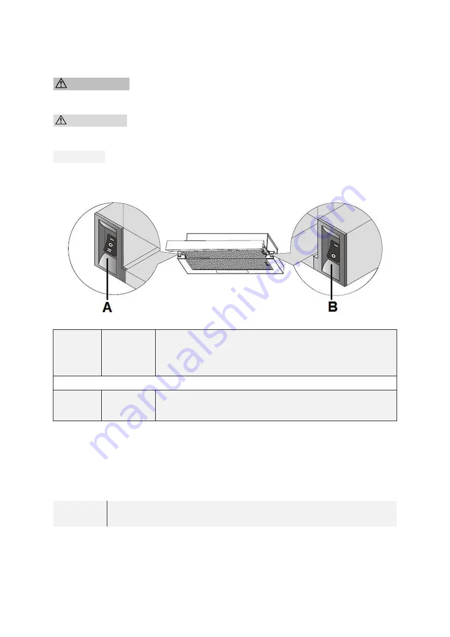 Pkm KH-60EB2X Instruction Manual Download Page 26