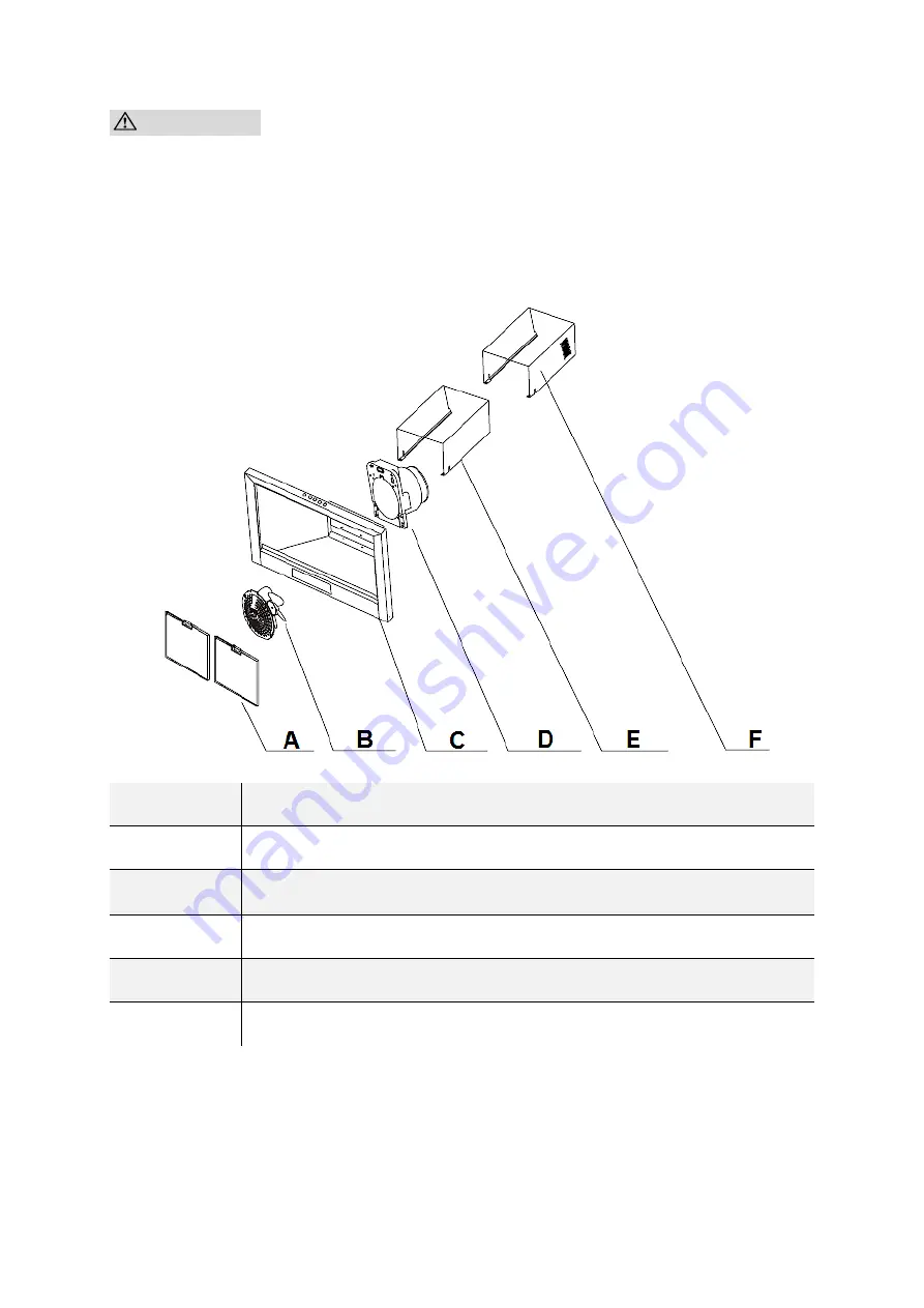 Pkm KH-60KHSX Instruction Manual Download Page 11