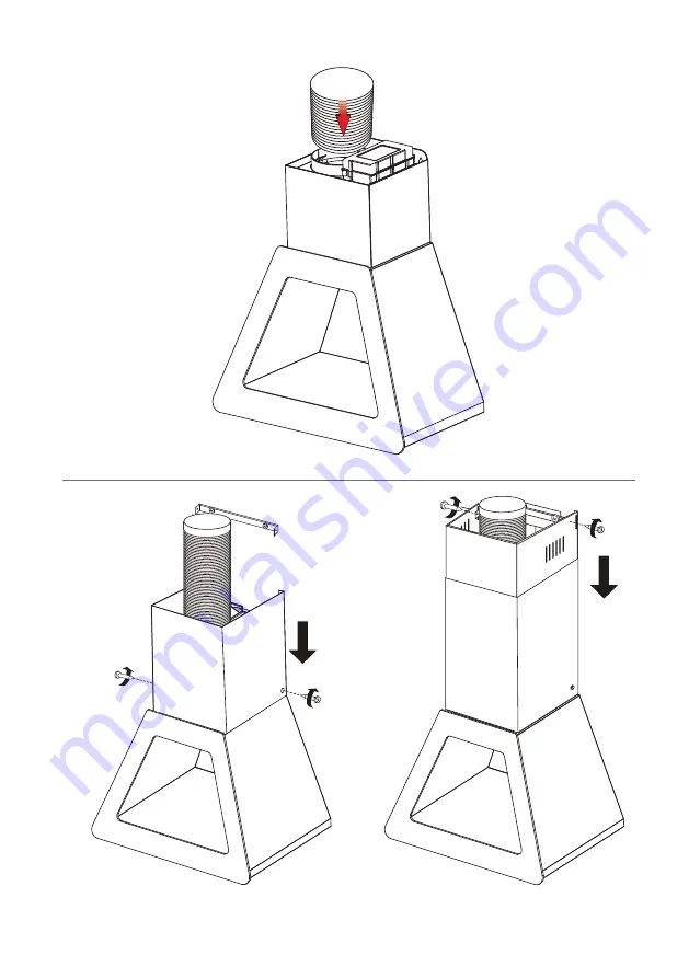 Pkm P 1-60 BBTX Instruction Manual Download Page 13