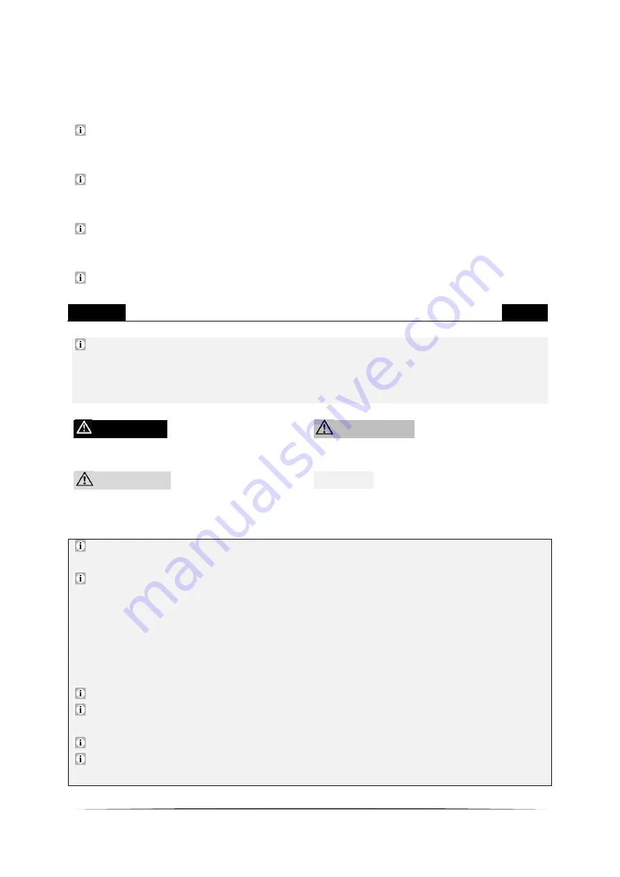 Pkm PKM 6091H Instruction Manual Download Page 17