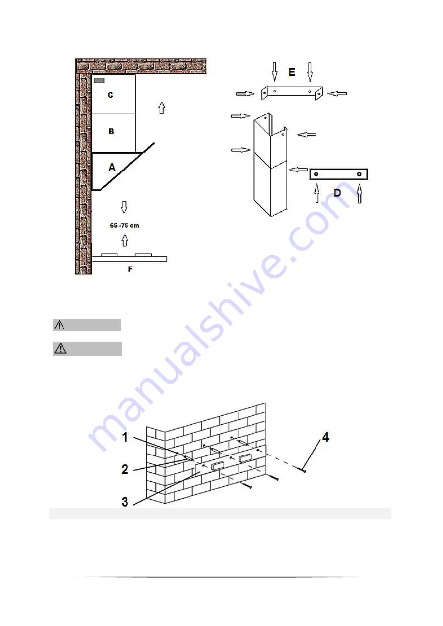 Pkm S2-60 ABTZ Instruction Manual Download Page 28