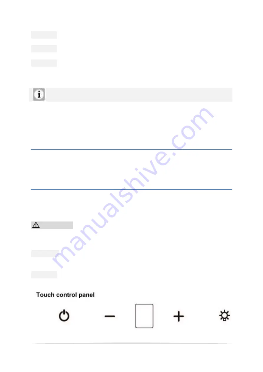 Pkm S20-60 ABTY Instruction Manual Download Page 42