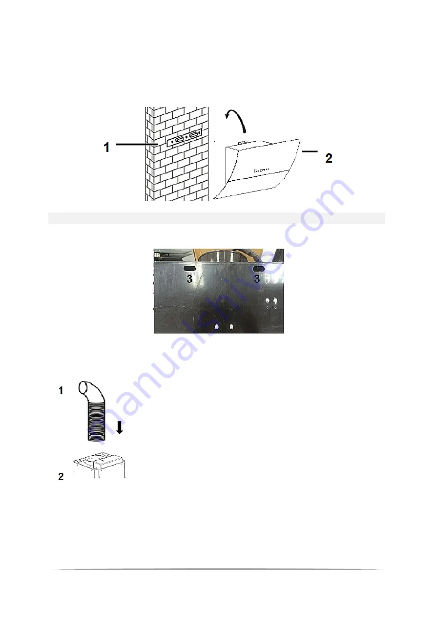 Pkm S20-60ABTZ Instruction Manual Download Page 10