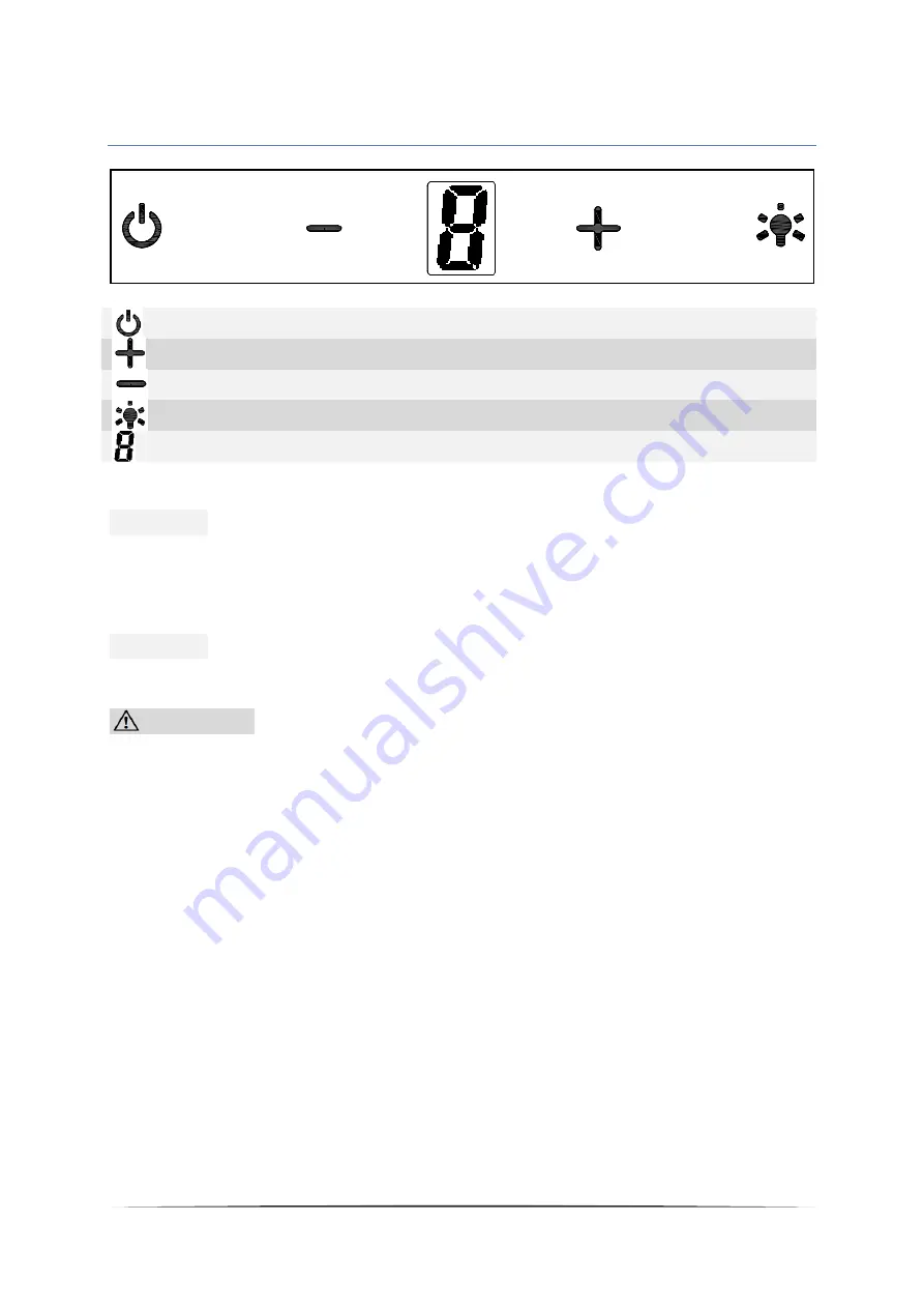 Pkm S20-60ABTZ Instruction Manual Download Page 33