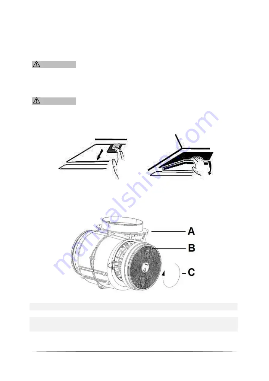 Pkm S21-60 ABTY Instruction Manual Download Page 17