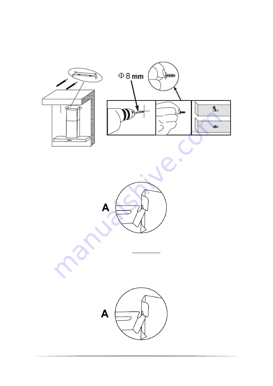 Pkm S22-60 BBPY Instruction Manual Download Page 14