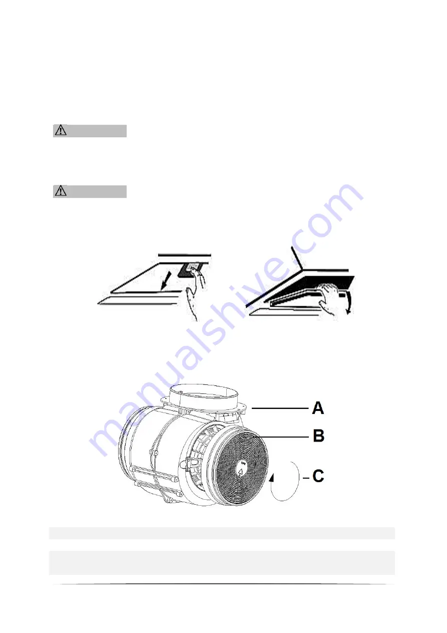 Pkm S22-60 BBPY Instruction Manual Download Page 16