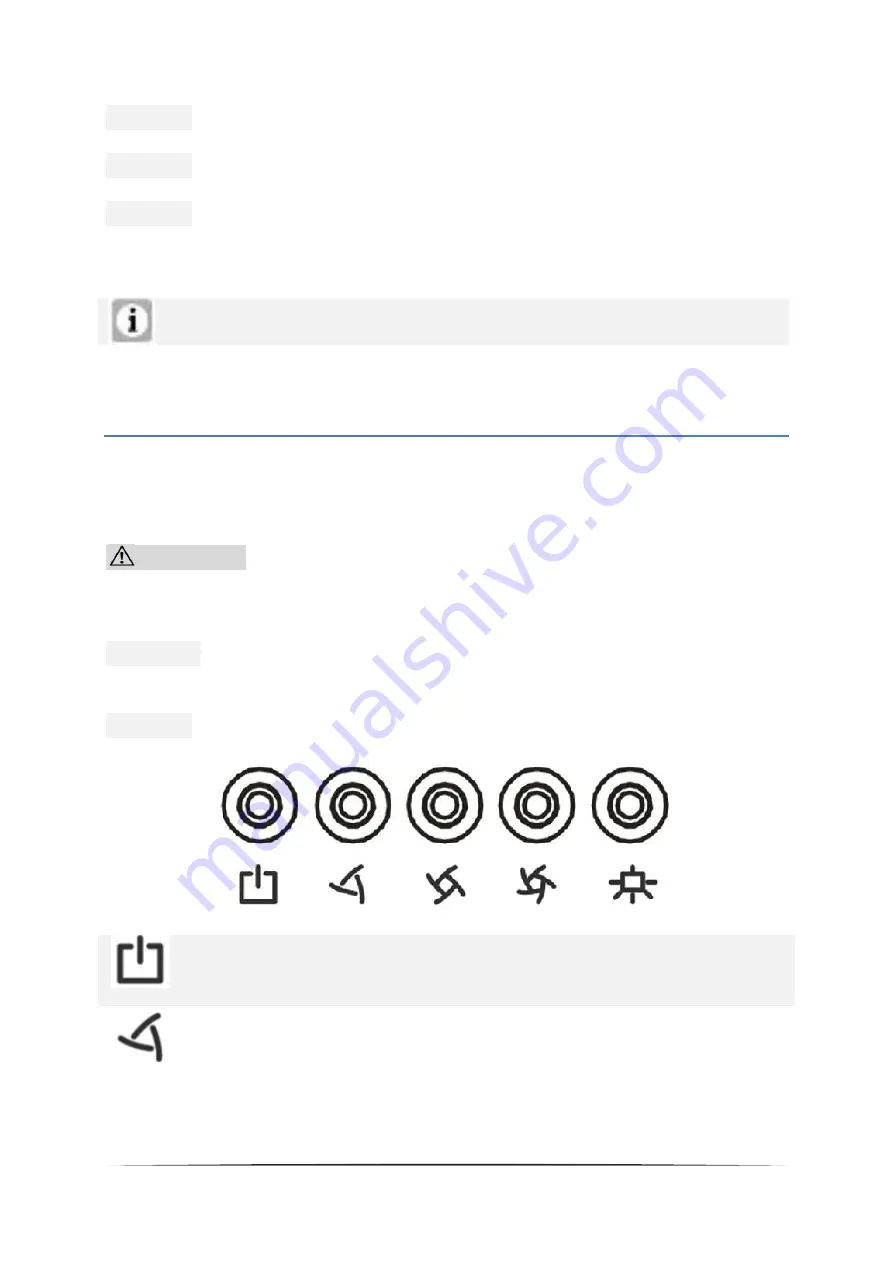 Pkm S22-60 BBPY Instruction Manual Download Page 41