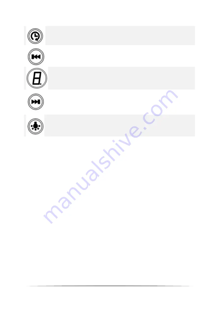 Pkm S27-90 A+BTY Instruction Manual Download Page 18