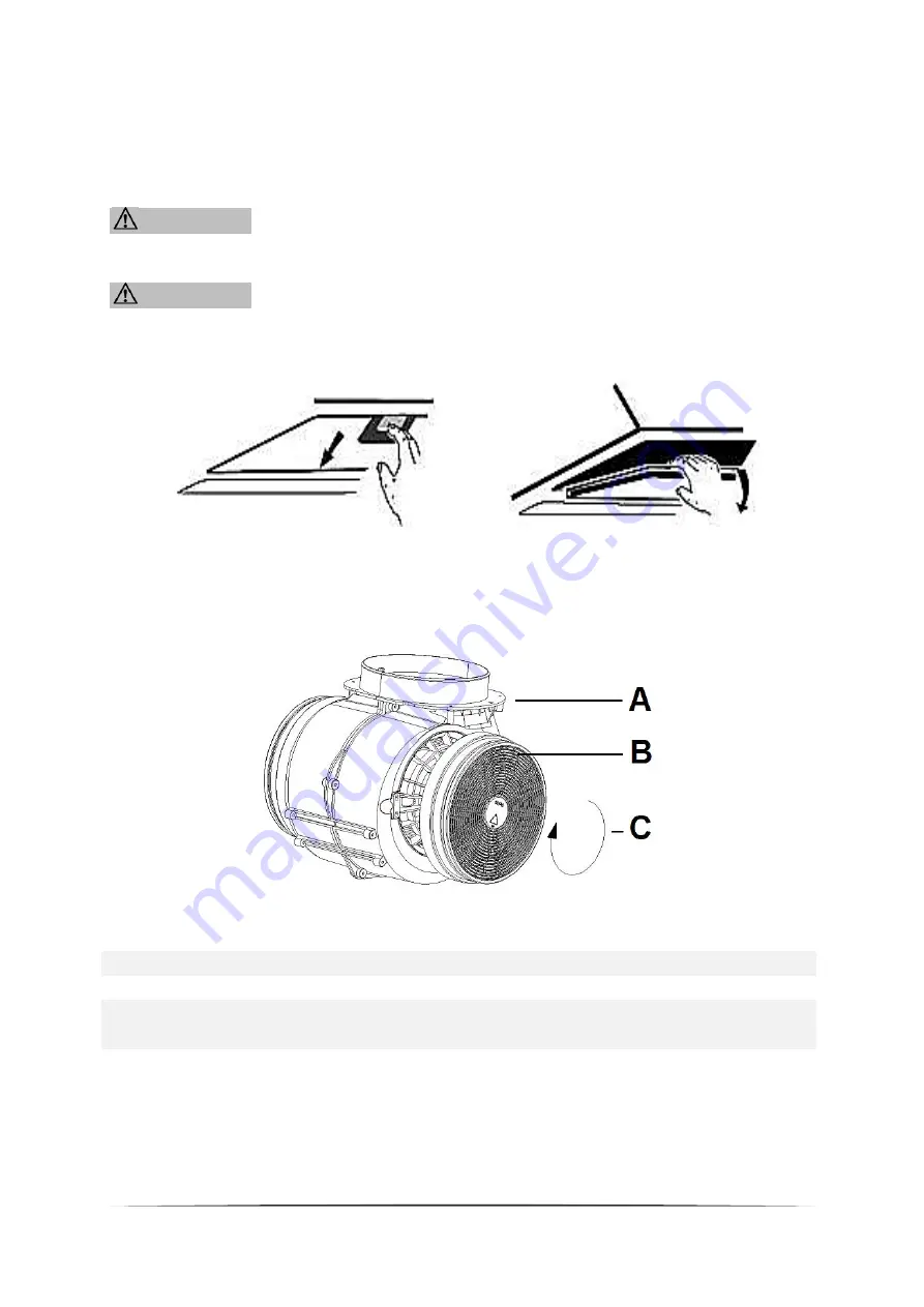 Pkm S27-90 A+BTY Instruction Manual Download Page 40