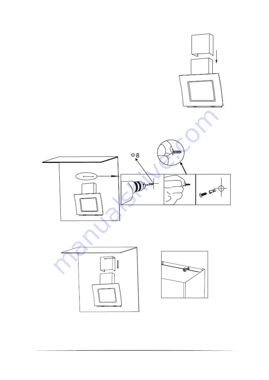 Pkm S3-60 ABTZ Instruction Manual Download Page 31