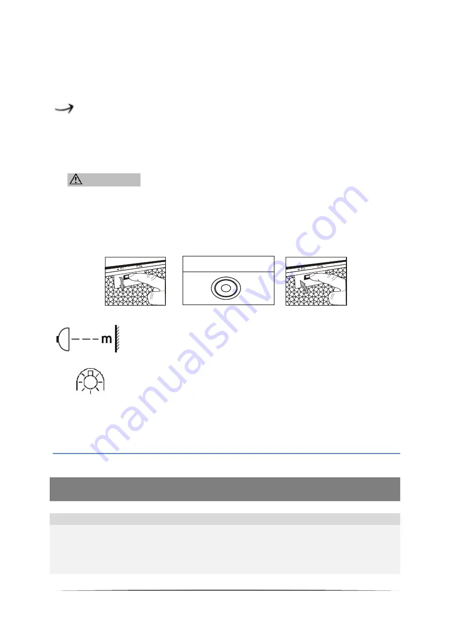 Pkm S5-80ABEX Instruction Manual Download Page 34