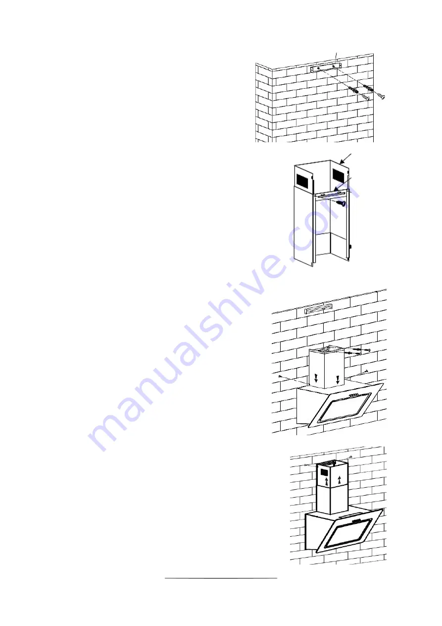 Pkm S7-60 ABTH Instruction Manual Download Page 10