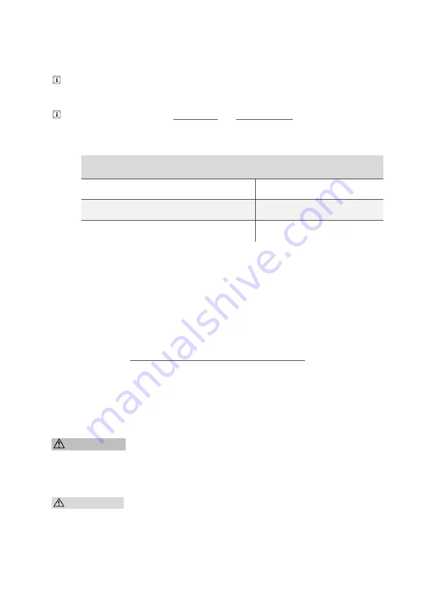 Pkm TI-60 A++IXEZ Instruction Manual Download Page 10