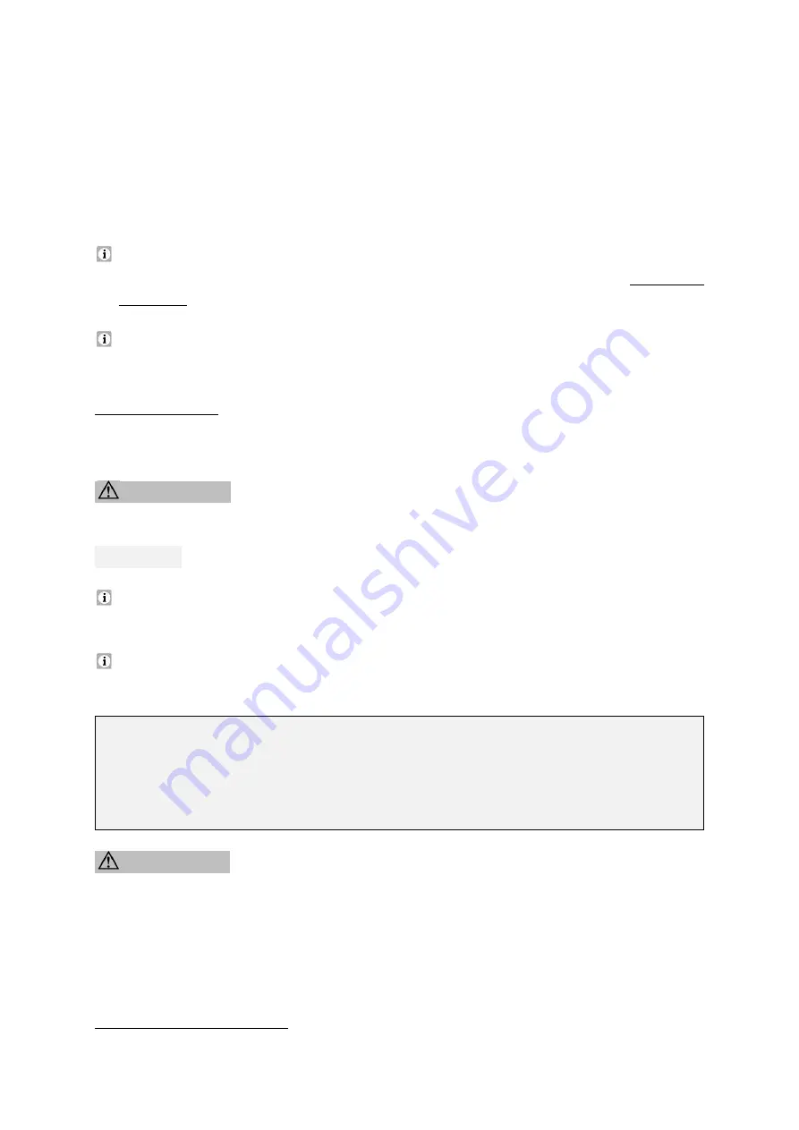 Pkm TI-60 A++IXEZ Instruction Manual Download Page 19