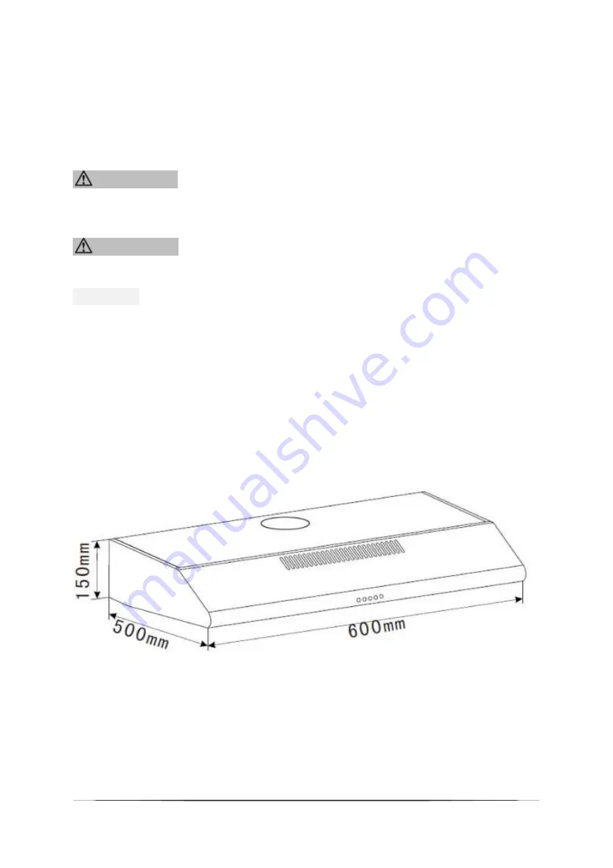 Pkm UBH 4060-2H Instruction Manual Download Page 15