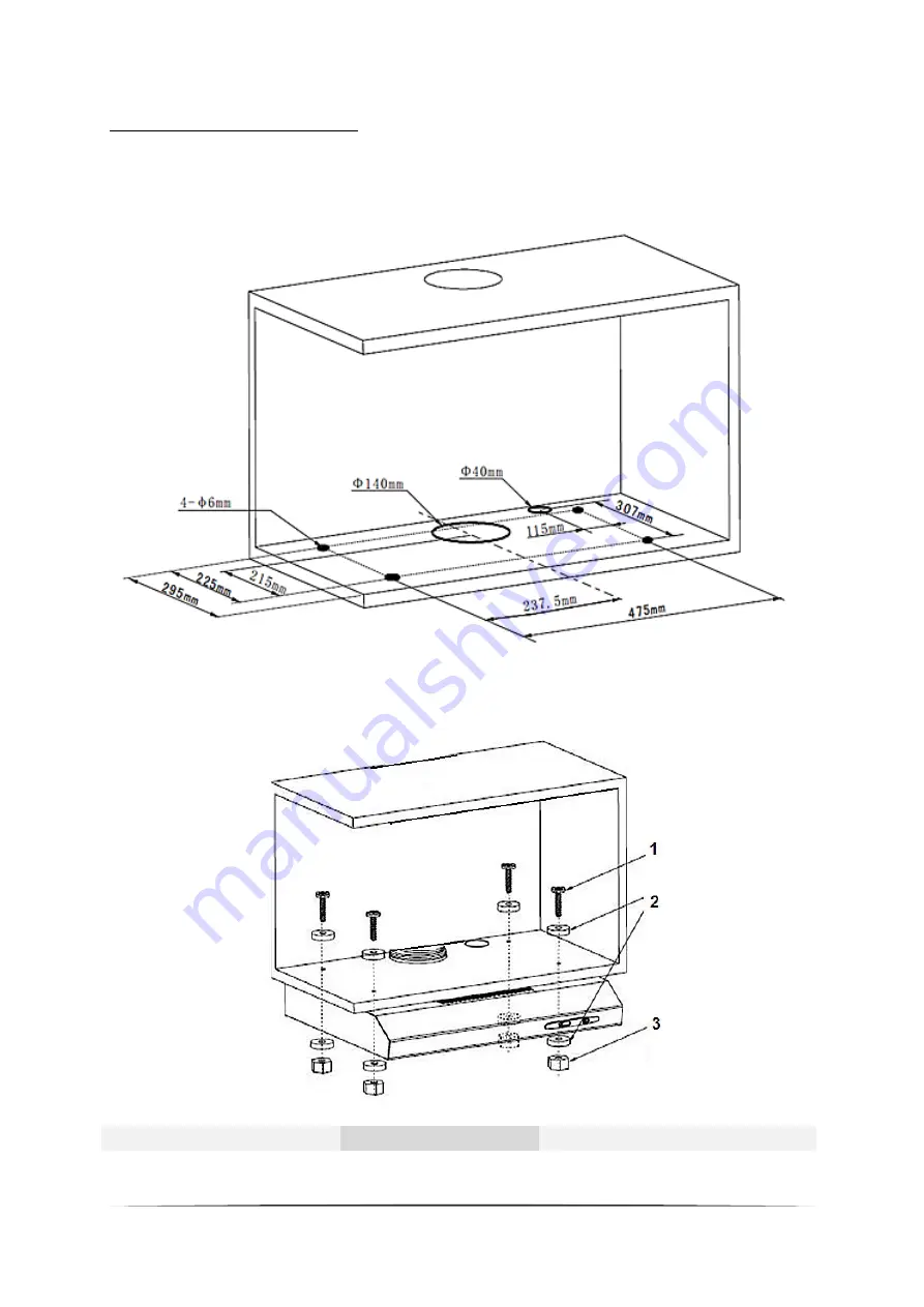 Pkm UBH 5000H2 Instruction Manual Download Page 26