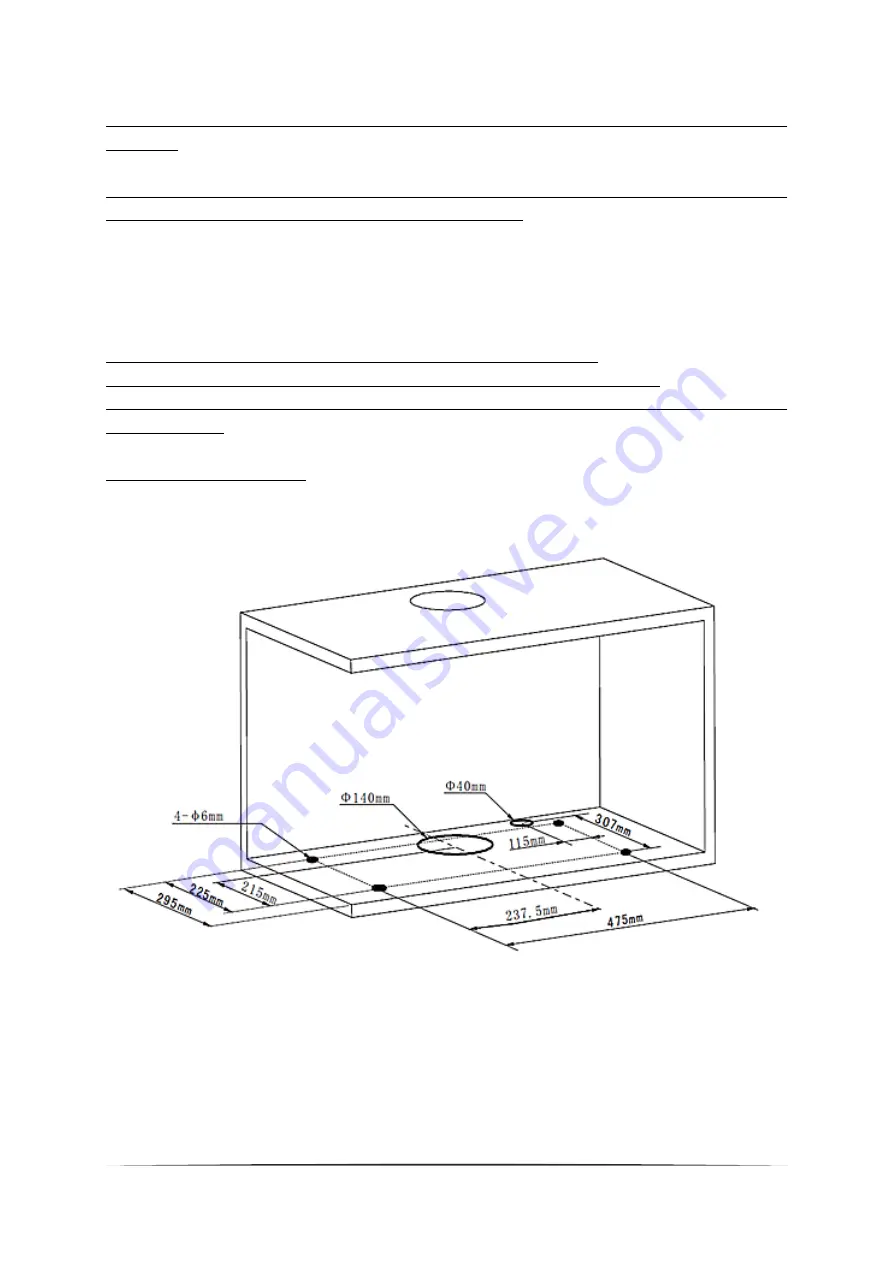 Pkm UBH 5000H2 Instruction Manual Download Page 59