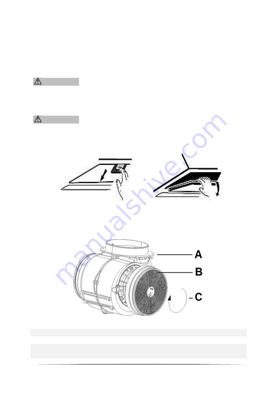 Pkm V1-60A BTY Instruction Manual Download Page 16