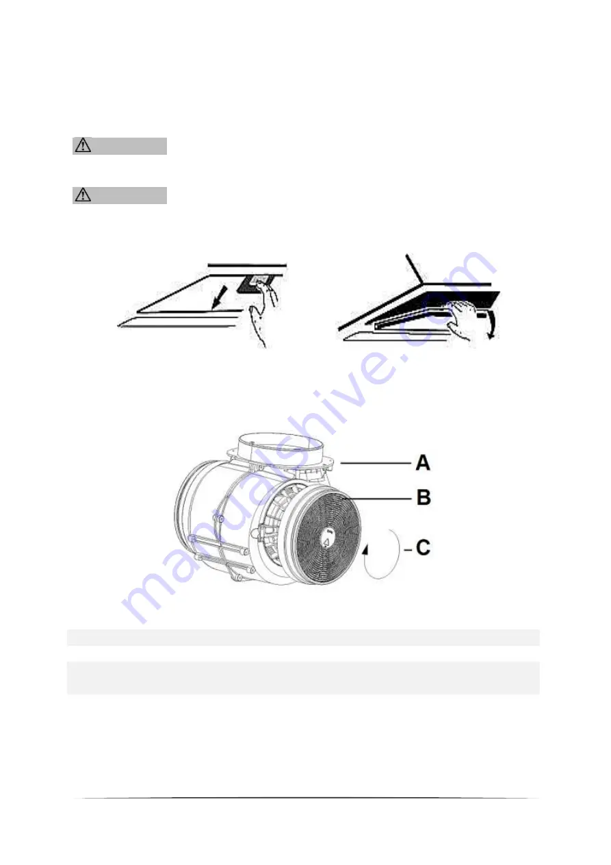 Pkm V1-60A BTY Instruction Manual Download Page 40