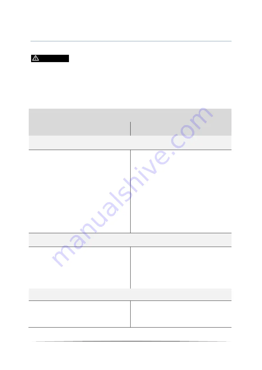 Pkm WA6-1008E Instruction Manual Download Page 34