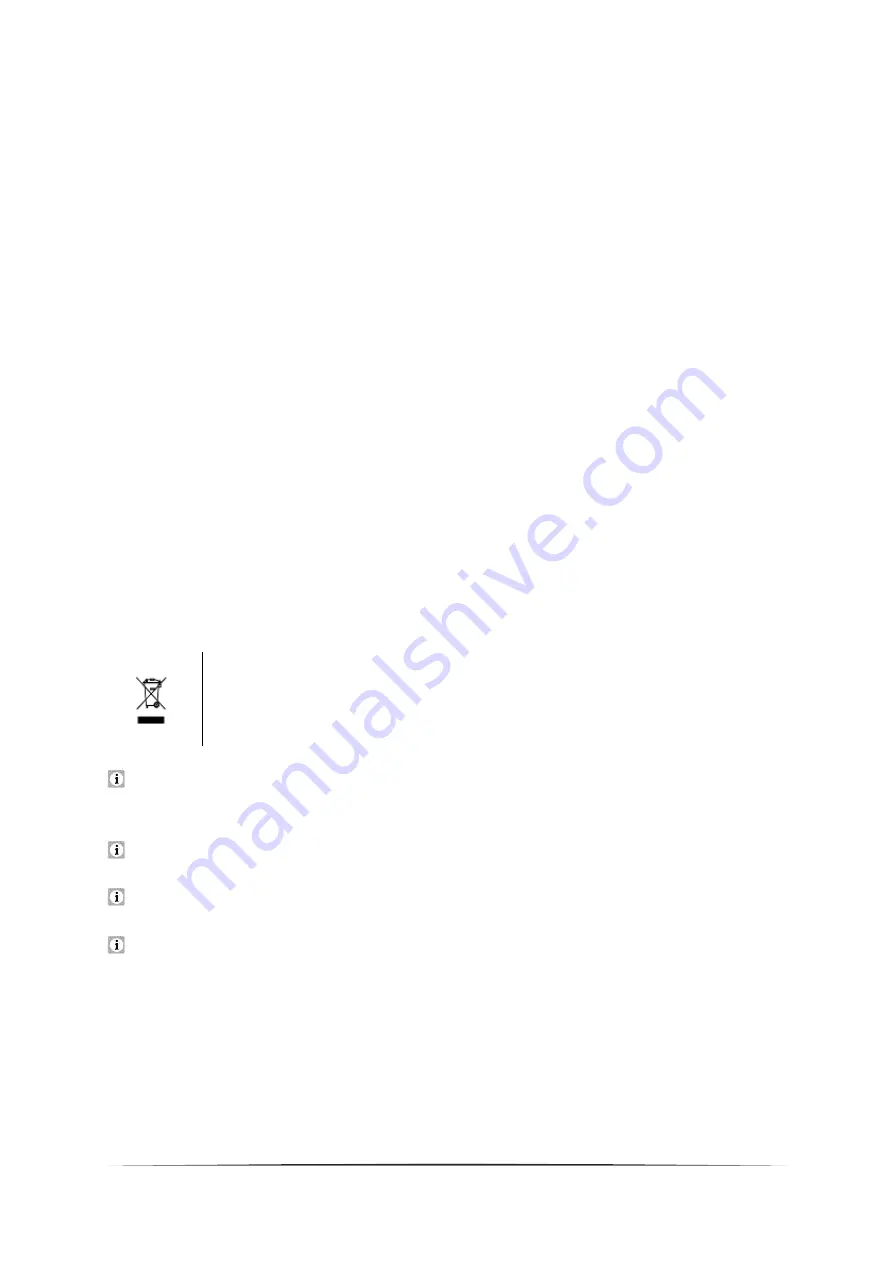 Pkm WA6-1008E Instruction Manual Download Page 43