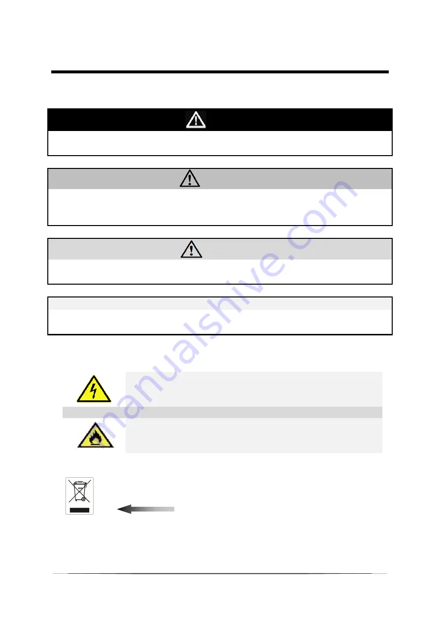 Pkm WA6-E1514 Instruction Manual Download Page 4