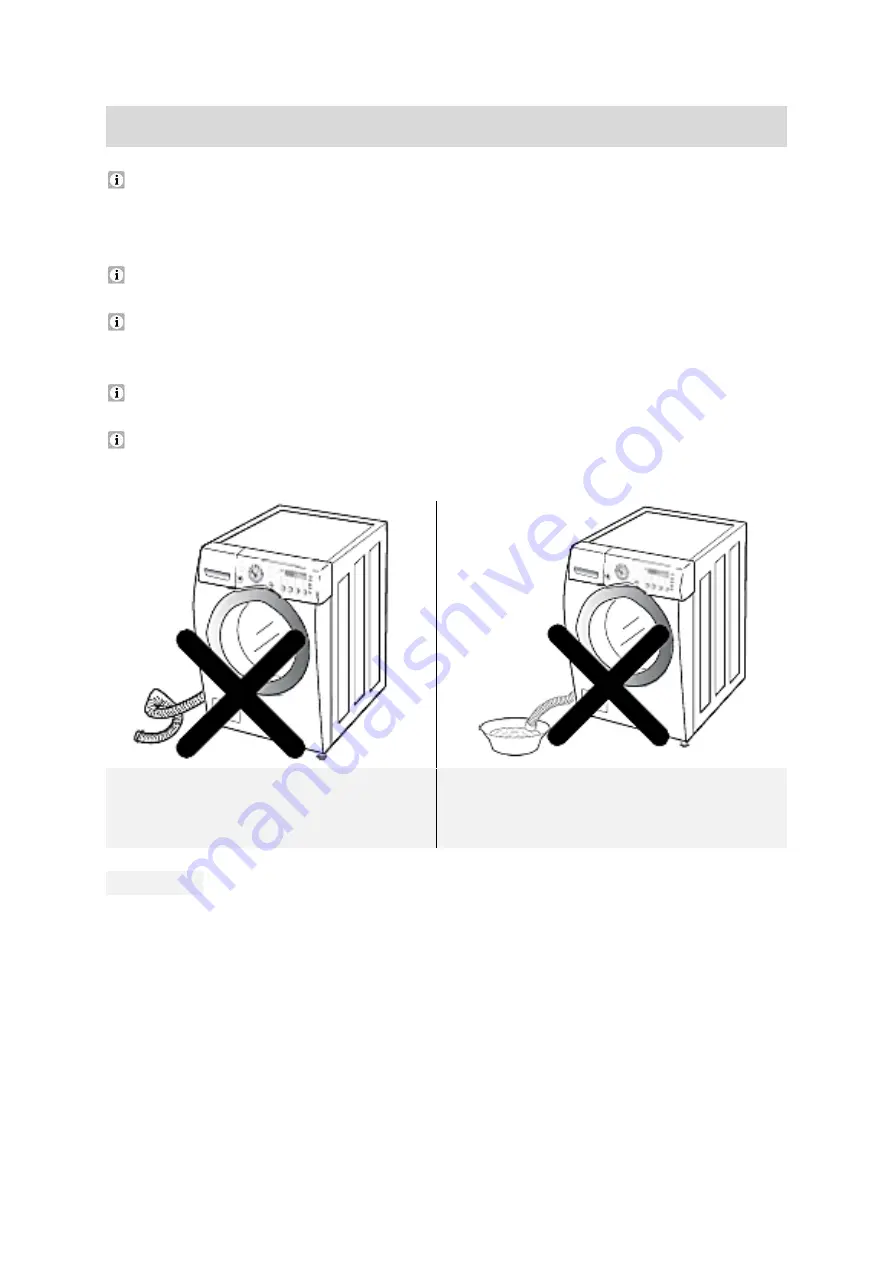 Pkm WA6-ES1015D Instruction Manual Download Page 20