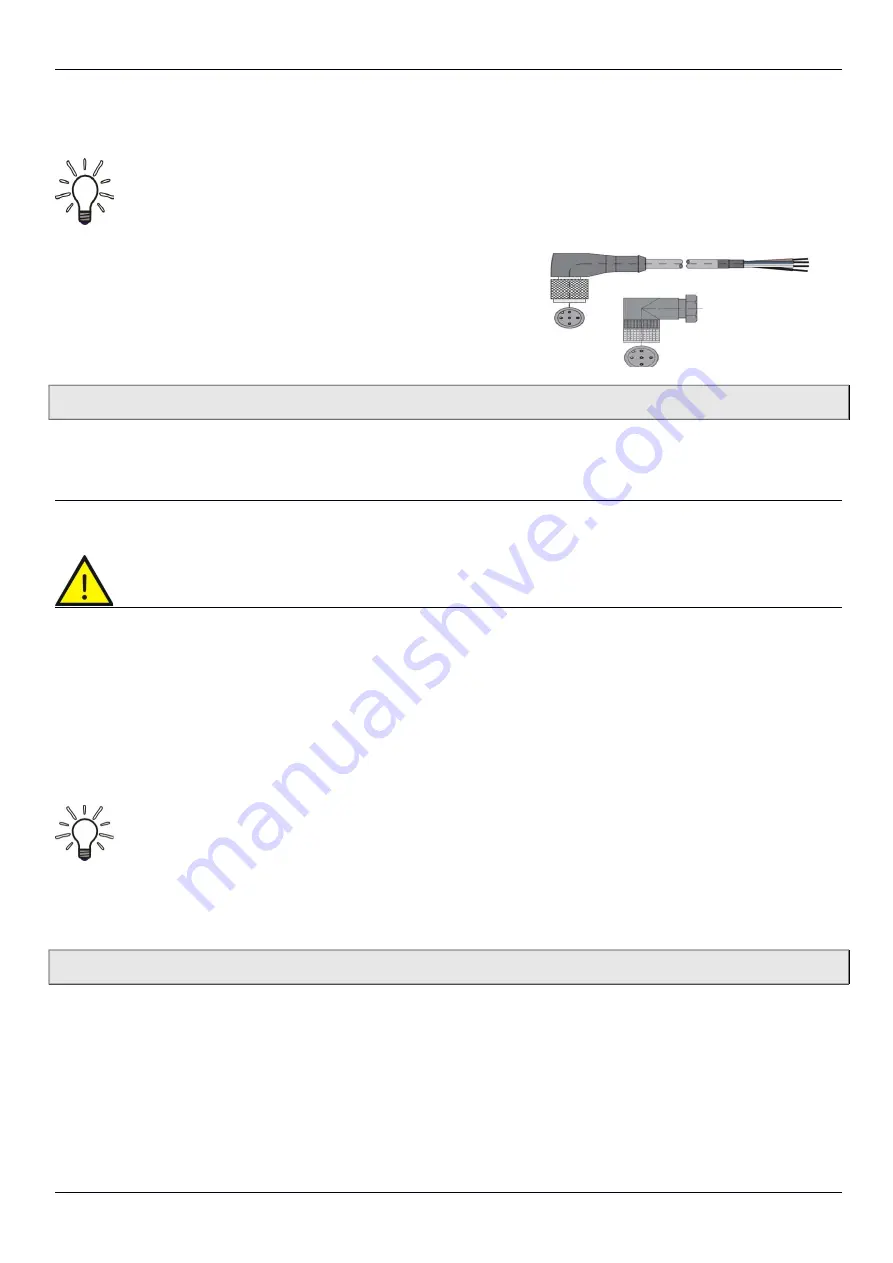 PKP DM04 Instruction Manual Download Page 5