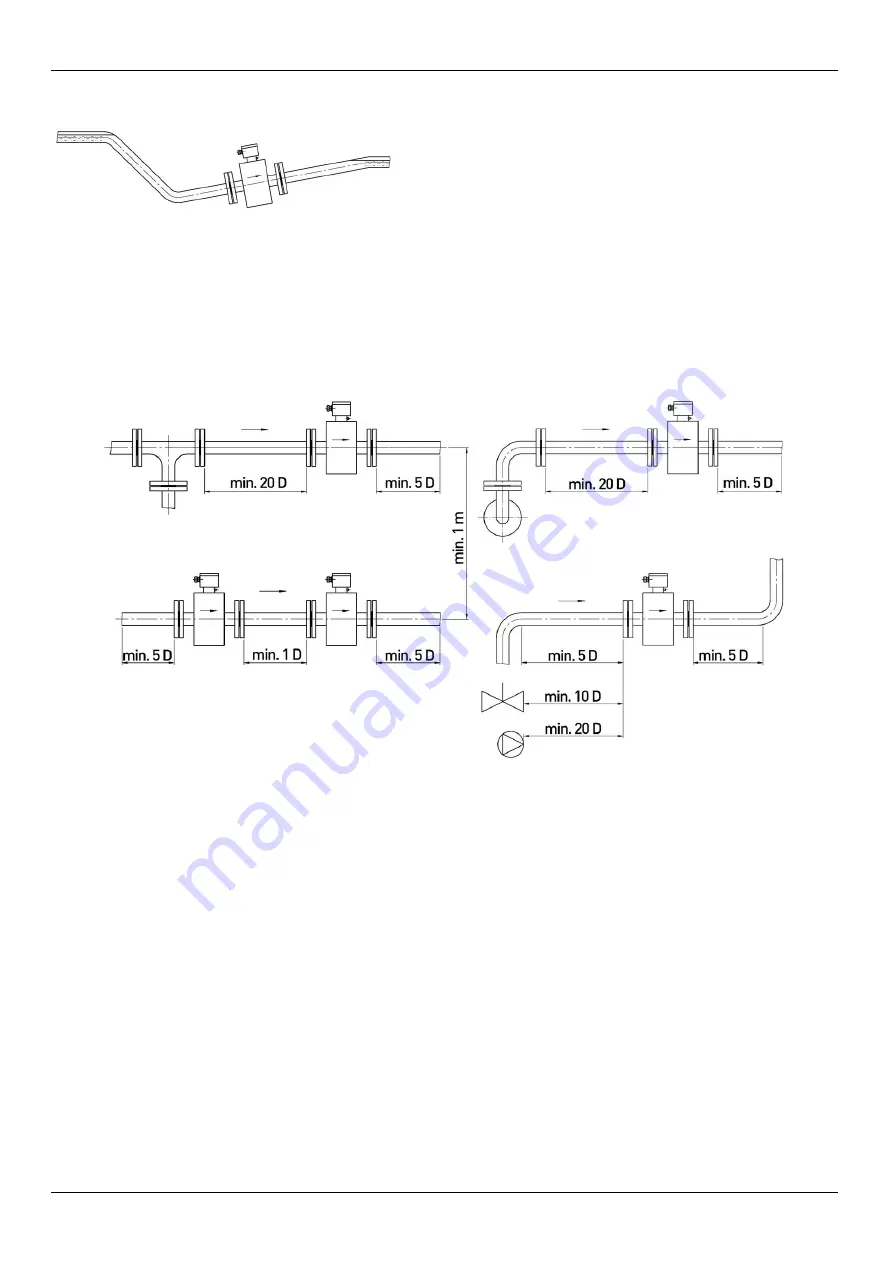 PKP DM08 Instruction Manual Download Page 16