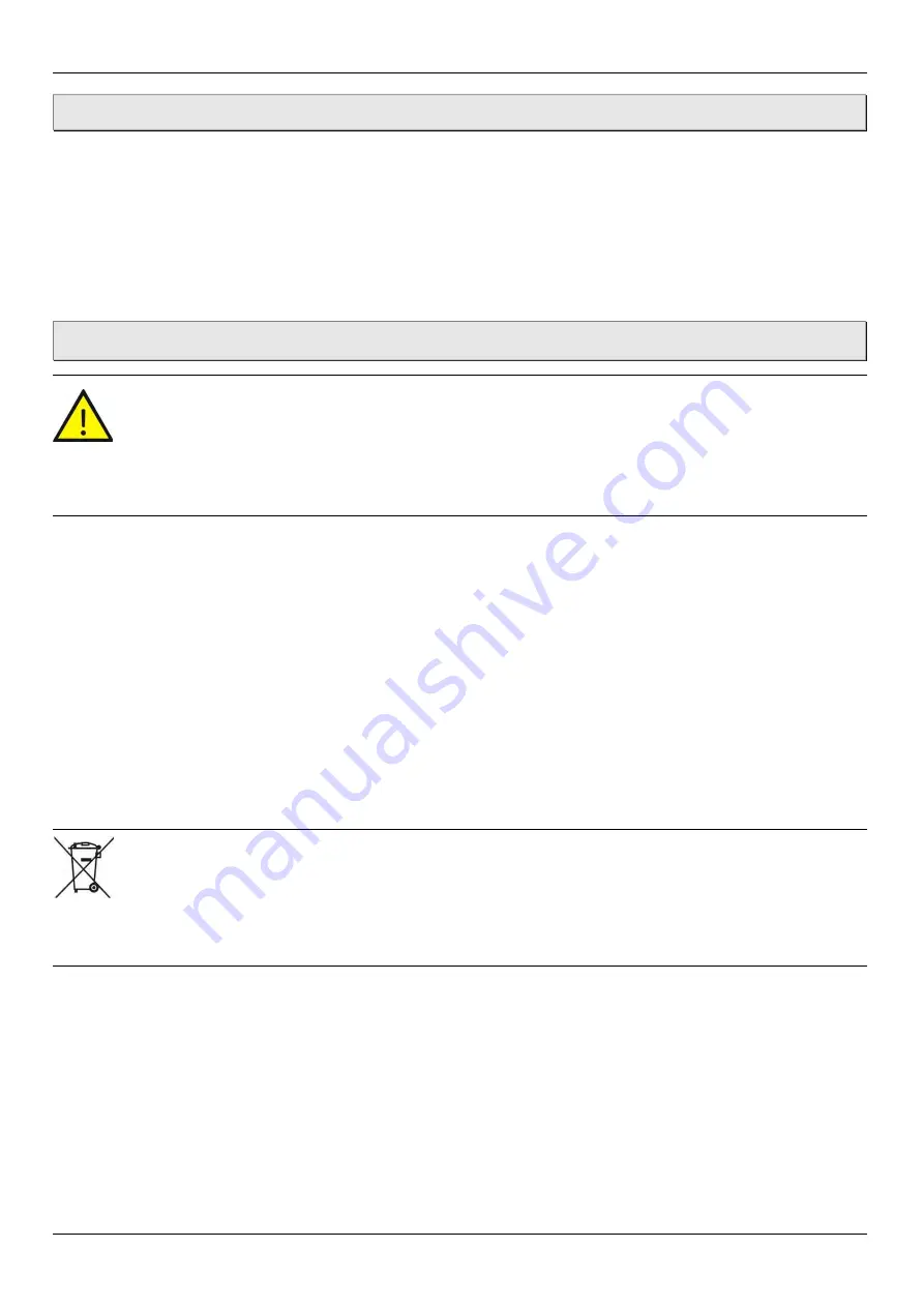 PKP DM08 Instruction Manual Download Page 53