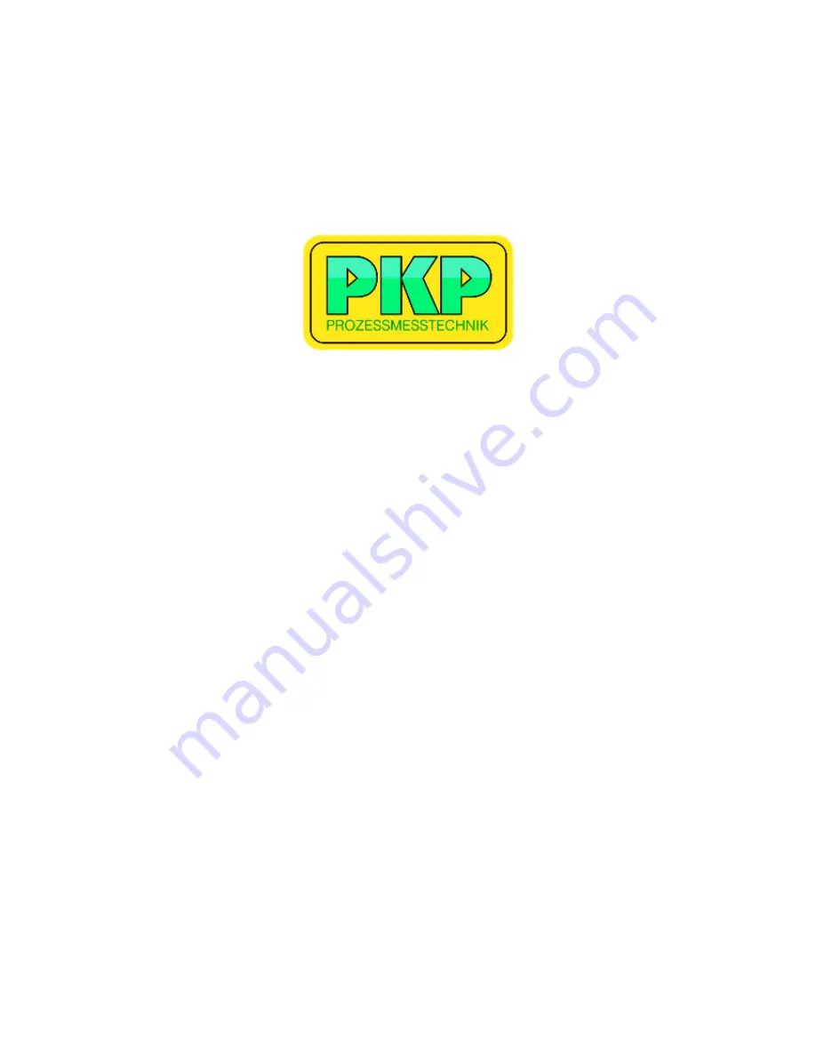 PKP DVO1 Operating Instructions Download Page 1