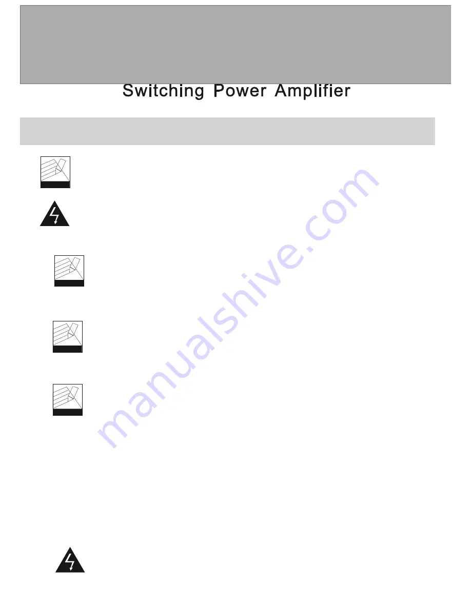 PL-AUDIO D10K4 User Manual Download Page 1