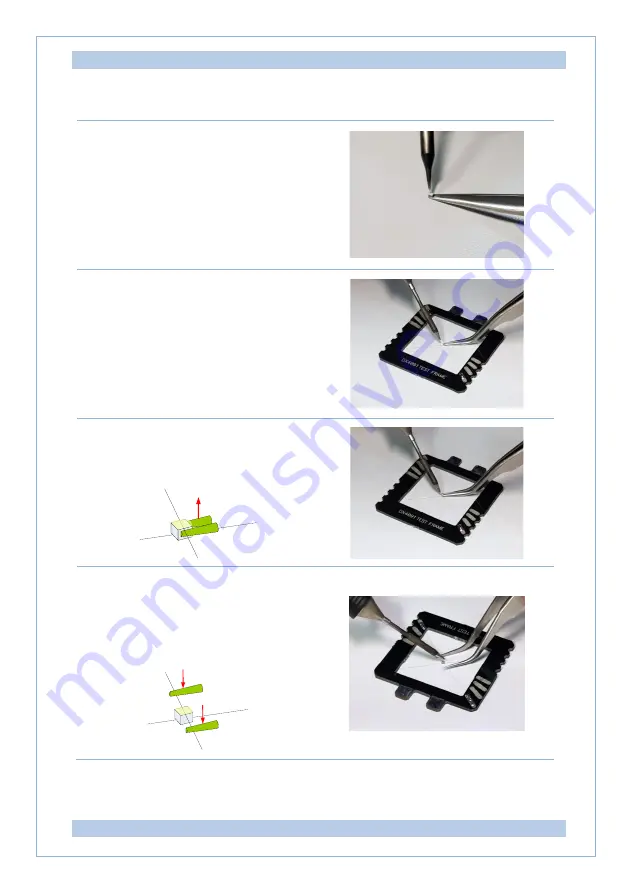 PL Engineering Z-Meter DX4091 User Manual Download Page 26