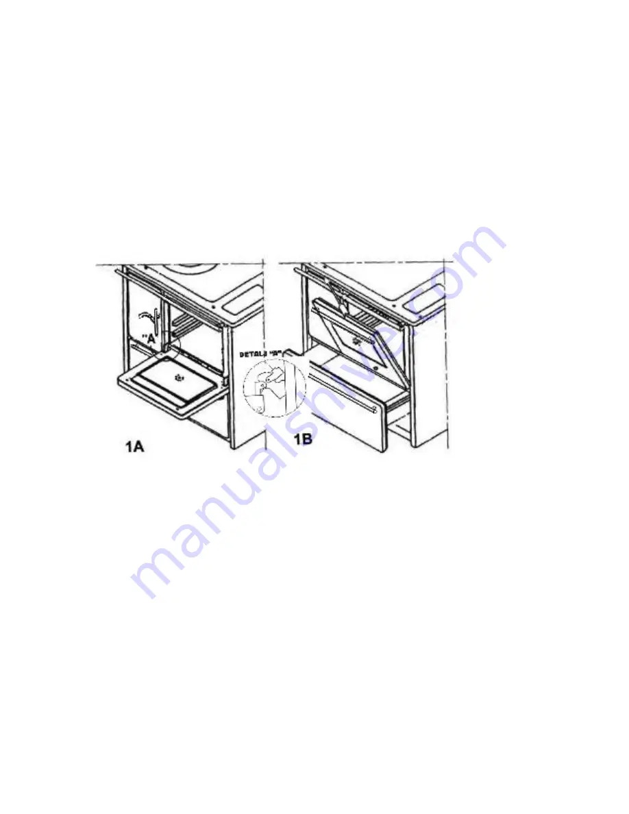 Plamen International SP 850 N Technical Instructions Download Page 5