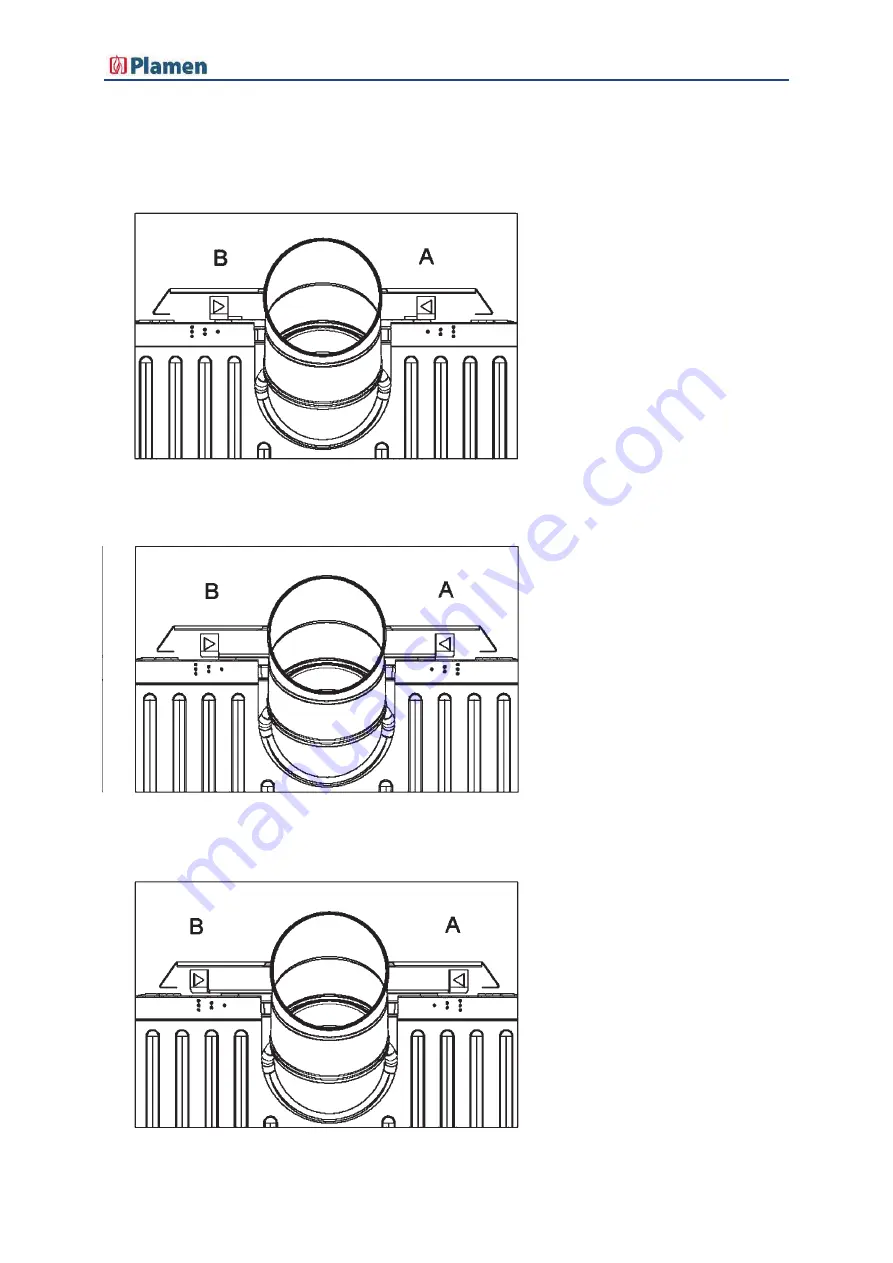 Plamen Authentic 50 Technical Manual Download Page 63