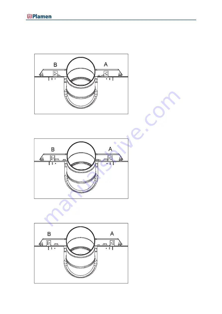 Plamen Eco Minimal 35 N Technical Manual Download Page 11