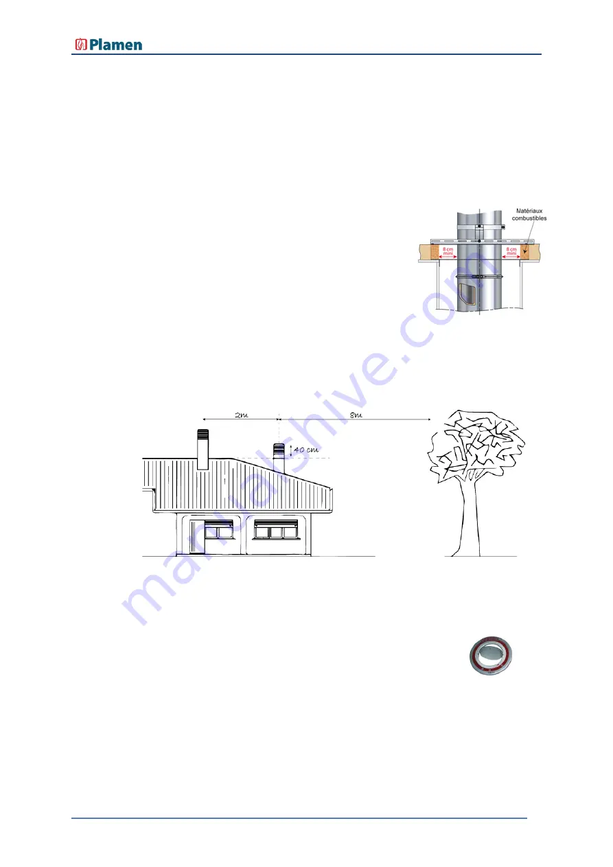 Plamen Eco Minimal 35 Скачать руководство пользователя страница 46