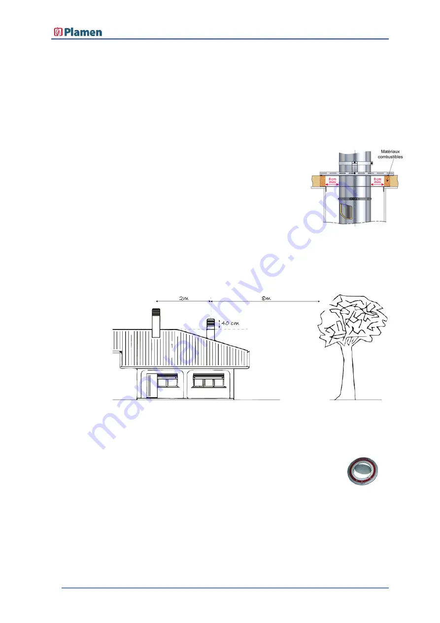 Plamen ECO MINIMAL 50 Скачать руководство пользователя страница 21